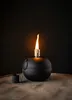 Flambeau culbuteur Noir L Voir les images du produit 11