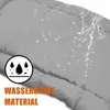 Wasserdichtes und faltbares Hundebett, leicht zu reinigen, Produktbild-Vorschau 3