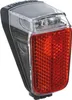 Trelock 8003680 Dynamo-Rücklicht 'LS 633 Duo Top', LED, Produktbild-Vorschau 1