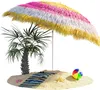 KINGSLEEVE® Parasol inclinable Hawaii 192 cm multicolore Voir les images du produit 1