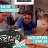 STADT LAND VOLLPFOSTEN® - JUNIOR EDITION - Für Kinder und Produktbild-Vorschau 18