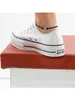 Converse Sneakers 560251C in White color size 39 Anteprima dell’immagine prodotto 47