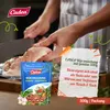 CADEA Würzmischung mit Gemüse 500g Universal Gewürz für Produktbild-Vorschau 5