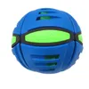 Wahu - PHLAT BALL Classic - Blau - Frisbee & Ball in Einem Produktbild-Vorschau 9