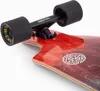 Landyachtz Drop Cat Python 38" Drop Through Longboard Voir les images du produit 11