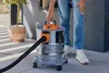 Průmyslový vysavač popela ZEEGMA Zonder Pro 1600W, suchý Náhled obrázku produktu 5