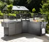 Cozze® Gas-Pizzaofen Classic Black Edition 13, inkl. Produktbild-Vorschau 6