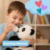 Interaktiver KI-Panda mit ChatGPT – Elektronisches Produktbild-Vorschau 14