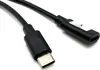 USB-C Verlängerung Kabel Ladekabel Datenkabel Adapter Produktbild-Vorschau 3