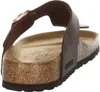 Birkenstock Ramses Braun - Herren Pantoffel - 044701 Produktbild-Vorschau 32