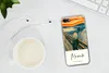 MuchoWow® Handyhülle Schutzhülle Hülle für iPhone SE 2022 Produktbild-Vorschau 6
