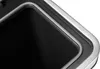 EKO - X-Cube Treteimer 45 Liter - Stainless steel Produktbild-Vorschau 9