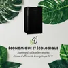 Klarstein Mini Frigo de Chambre pour Boissons, Petit Frigo Voir les images du produit 4