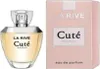 La Rive Cute Eau De Parfum Vaporisateur 100ml pour femme Voir les images du produit 15