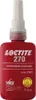 Henkel Schraubensicherung Inhalt 50ml Loctite 270 Flasche - Produktbild-Vorschau 9