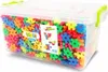 Klocki Meli Basic Neon Edu 1200szt Náhled obrázku produktu 6