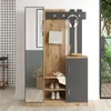 Skye Decor, Dd7-Aa, Armoires, Pupitre, pin atlantique, Voir les images du produit 1