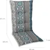 GO-DE Textil, Sesselauflage Mittellehner, 2er Set, Farbe: Produktbild-Vorschau 2