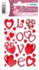 HERMA 6287 10x Sticker MAGIC Love, Jewel Produktbild-Vorschau 2