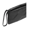 Damenhandtasche Schwarz: Stilvoll mit 1 Henkel & 2 Produktbild-Vorschau 6