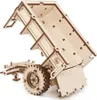 3D puzzle, príves pre BIELORUSKO-82, EWA, drevo, 68 kusov Náhľad obrázku produktu 3