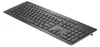 HP Wireless Premium Keyboard clavier RF sans fil Noir Produktbild-Vorschau 2