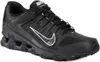 Nike Herren Sneaker REAX 8 TR schwarz Größe EUR 46 Produktbild-Vorschau 22