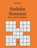 Sudoku Samurai Produktbild-Vorschau 1