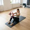 Homeblend Pilates Set 5-teilig – Pink – Pilates Ring, Produktbild-Vorschau 5