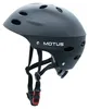 Kask Motus HT-40 w kolorze czarnym – rozmiar M Podgląd zdjęcia produktu 1