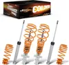 Kit de suspension š€ vis filetšŠes pour VW Polo Mk4 9N_ Voir les images du produit 7