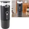 MINI Kaffeemaschine tragbare 15-bar-Druck elektrische Produktbild-Vorschau 5