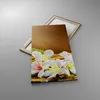 Bild auf Leinwand - Leinwandbild - Asien spa bambus blume - Produktbild-Vorschau 2