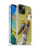 MuchoWow® Handyhülle Schutzhülle Hülle für Apple iPhone 14 Produktbild-Vorschau 1