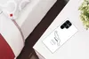 MuchoWow® Handyhülle Schutzhülle Hülle für Samsung Galaxy Produktbild-Vorschau 4