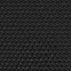 vidaXL Poolabdeckung Extra Schwer Schwarz Ø 549 cm 0,4 mm Produktbild-Vorschau 6
