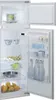 Indesit T 16 A1 D/I, 239 litros, nevera-congelador, 35 dB, Vista previa de la imagen del producto 1