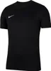 Nike M Nk Df Park Vii Jsy Ss Black/White Black/White Xl Produktbild-Vorschau 1