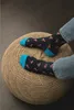Footstar Damen & Herren Bunte Motiv Socken (6 Paar) Lustige Produktbild-Vorschau 3