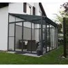 Altana Palram metal 425 x 295 x 310cm ogród zimowy altana Podgląd zdjęcia produktu 20
