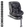 BabyGo Kindersitz Move360, schwarz Produktbild-Vorschau 4