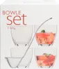 Libera Bowle - Set 9tlg - 1 Stück Produktbild-Vorschau 4