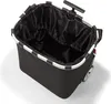 reisenthel Einkaufstrolley Carrycruiser Black schwarz 47cm Produktbild-Vorschau 5