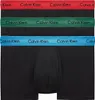 Calvin Klein 3-Pack Boxers  Schwarz - Große L Produktbild-Vorschau 13