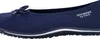 Dockers by Gerli Damen Schuhe Ballerina, Farbe:Blau, Produktbild-Vorschau 11