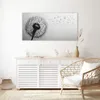 Glasbild 120x60cm in XXL für Wohnzimmer, Schlafzimmer Motiv Produktbild-Vorschau 3
