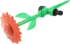 Verk 01951 Arroseur de jardin à tournesol Voir les images du produit 1