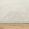 TT Home Wohnzimmer Teppich Esszimmer Kurzflor Boho Design Produktbild-Vorschau 2