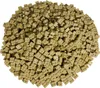 A pile of small, beige LEGO bricks. Produktbild-Vorschau