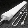 0.6M LED feuchtigkeitsbeständige Deckenleuchte 18W 2000LM Produktbild-Vorschau 1